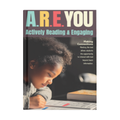 A.R.E. You? Actively Reading and Engaging® Instructional Framework and Annotation System. Complete Classroom Bundle