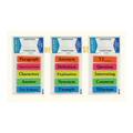 Set of Annotation Tabs (comes with all three tabs) per set