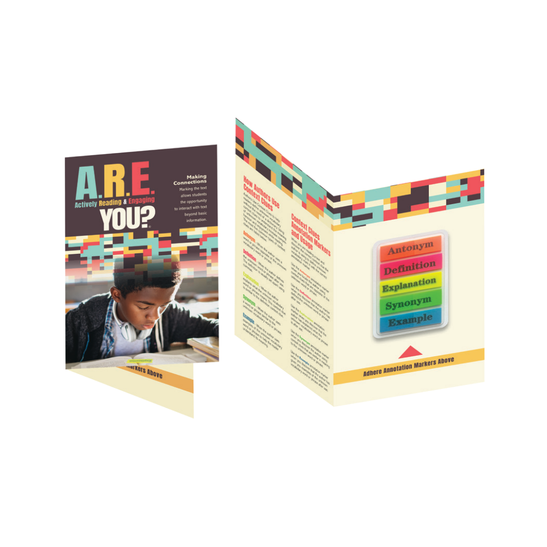 Context Clues Instructional Framework  and Annotation System Guide