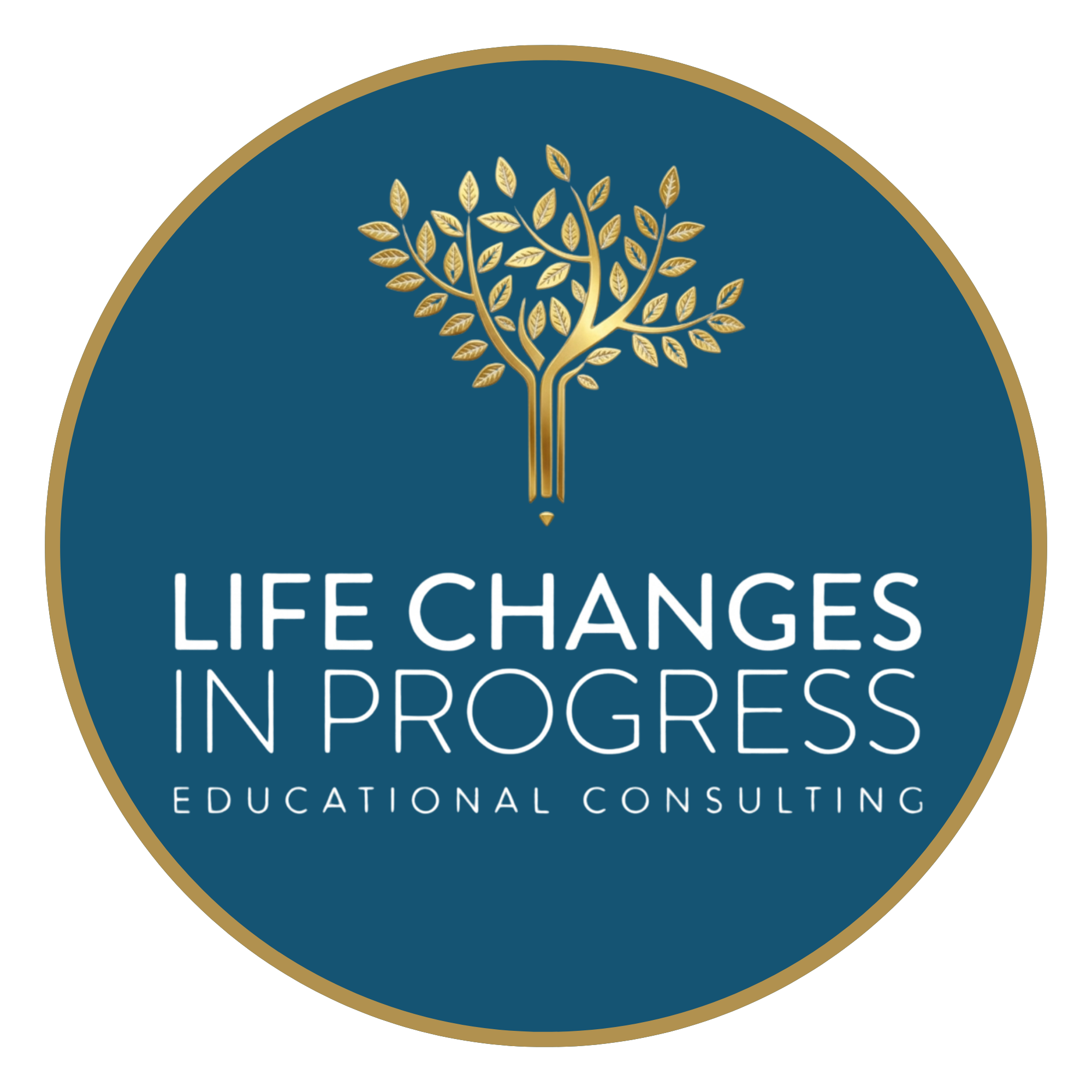 Life Changes in Progress Educational Products and Services